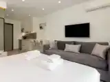 Двухместная студия Комфорт
