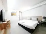 Двухместный номер Стандарт