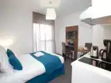 Двухместный номер Стандарт