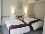 Двухместный люкс