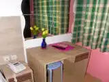 Двухместная студия Стандарт с видом на сад