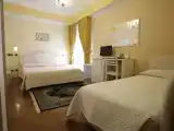 Трёхместный номер