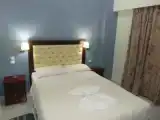 Двухместный номер Стандарт с видом на сад