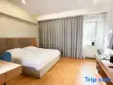 Двухместный номер Deluxe