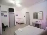 Трёхместный номер Стандарт с балконом