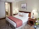 Двухместный номер Superior