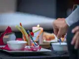 Номер Стандарт