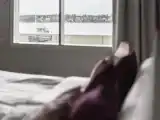 Двухместный номер Superior с видом на море