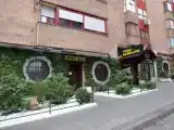 Одноместный номер Стандарт