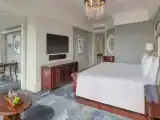 Двухместный полулюкс
