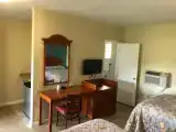 Четырёхместный номер Стандарт