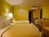 Двухместный номер Grand