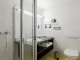 Четырёхместный номер