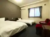 Двухместный номер Deluxe