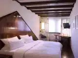 Номер Deluxe