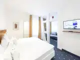Одноместный полулюкс
