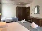 Трёхместный номер