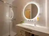 Двухместный номер Стандарт