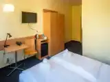 Одноместный номер Комфорт