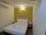 Двухместный номер Deluxe (без окна)