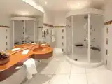 Двухместный люкс