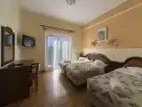 Трёхместный номер Стандарт