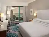 Двухместный номер Deluxe
