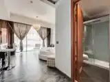 Двухместный люкс