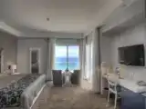 Полулюкс с балконом
