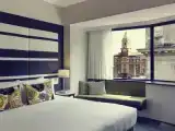 Двухместный номер Deluxe с видом на океан