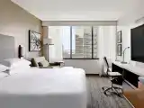 Двухместный номер Deluxe