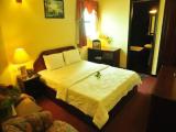 Двухместный номер Superior