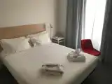 Двухместный номер Стандарт с видом на реку
