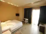 Двухместный номер Deluxe с балконом