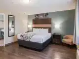 Двухместный люкс