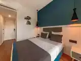 Двухместный номер Стандарт с балконом