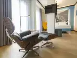 Двухместный полулюкс с видом на озеро