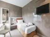 Одноместный номер Стандарт