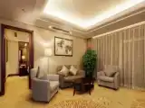 Люкс Deluxe