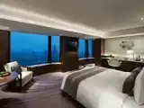 Двухместный номер Deluxe с видом на город
