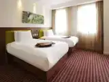 Двухместный номер