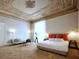 Двухместный номер Deluxe c 1 комнатой