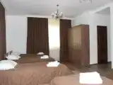 Кровать в общем номере