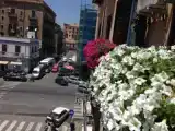 Двухместный номер Стандарт с балконом