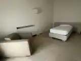 Трёхместный номер Стандарт