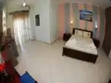 Двухместный номер Стандарт с балконом