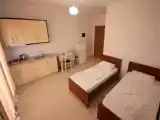 Апартаменты с 2 комнатами
