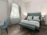 Двухместный номер Стандарт