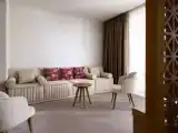 Двухместный люкс с балконом