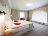 Двухместный семейный номер Стандарт
